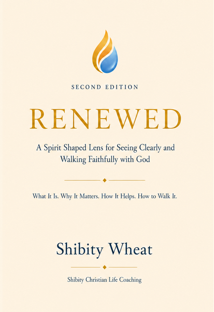 RENEWED