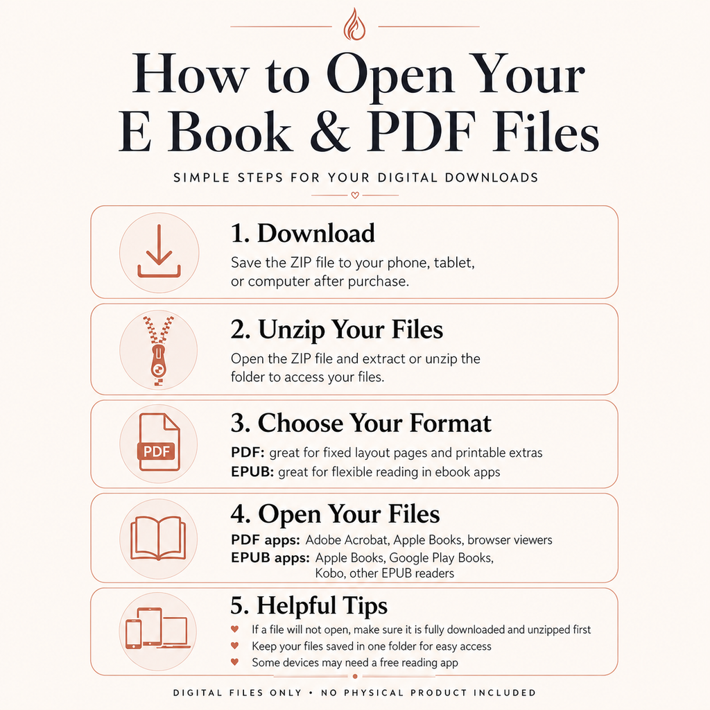 RENEWED Book