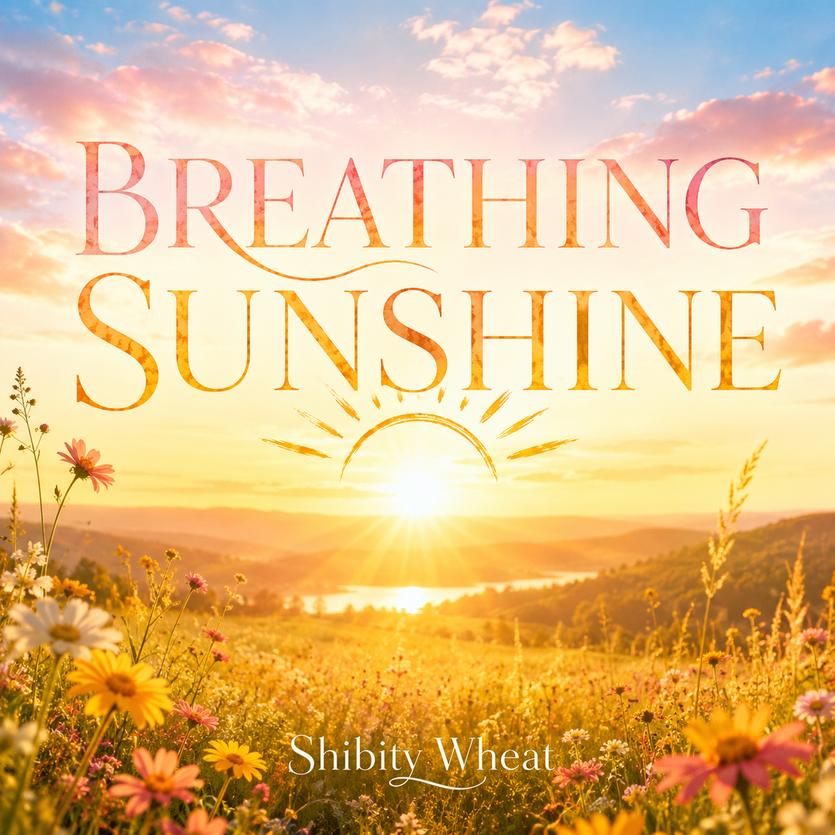 Breathing Sunshine