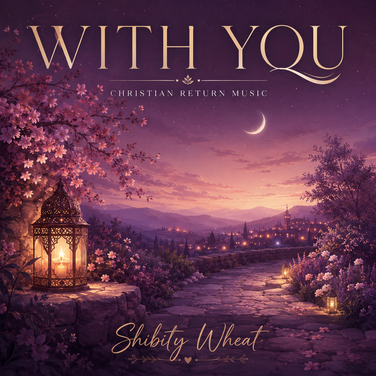 With You
