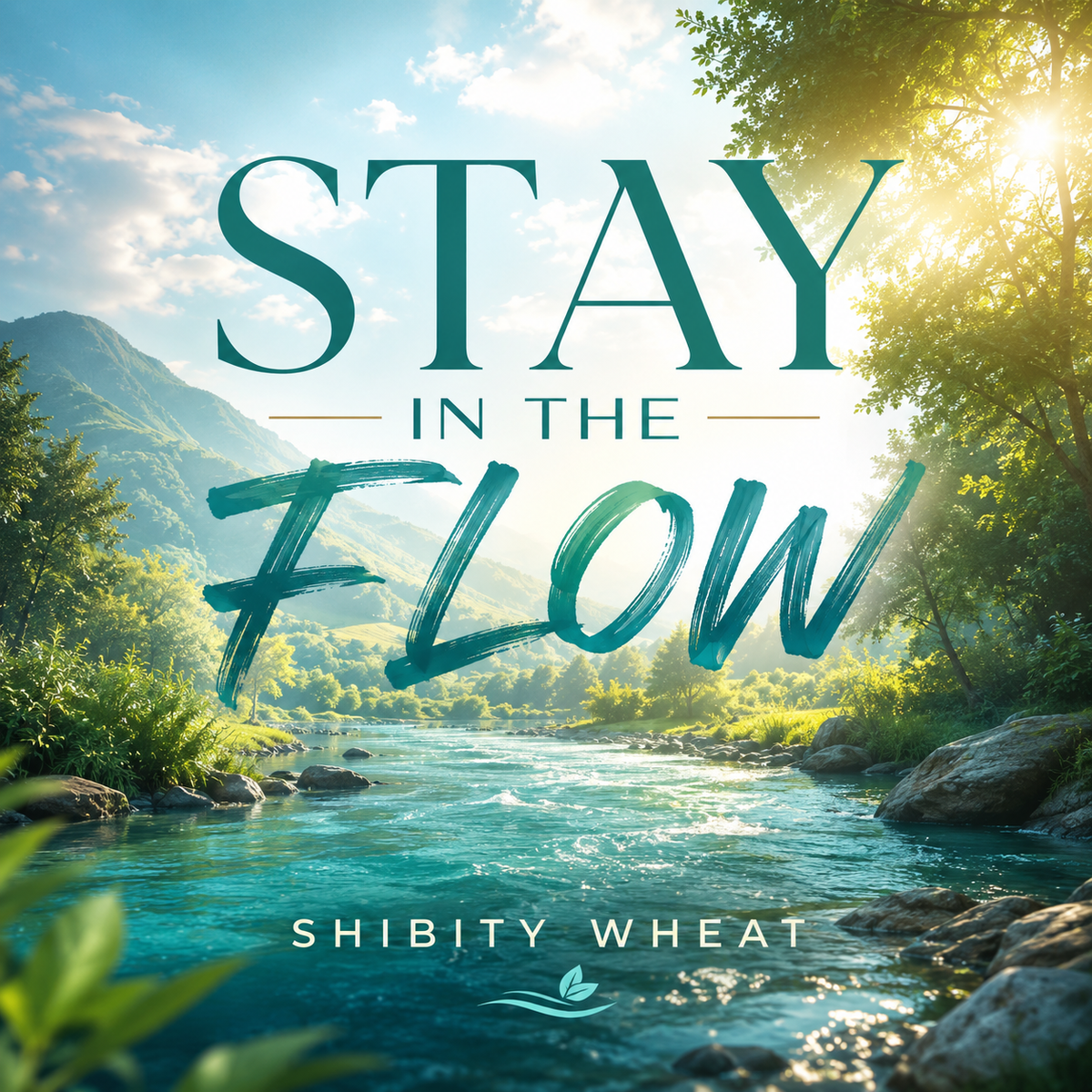 Stay In The Flow