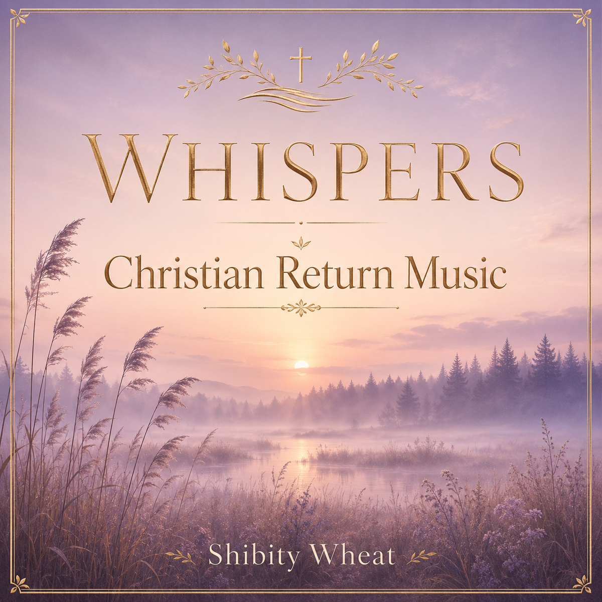 Whispers