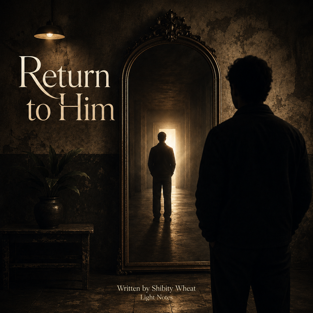 Return to Him