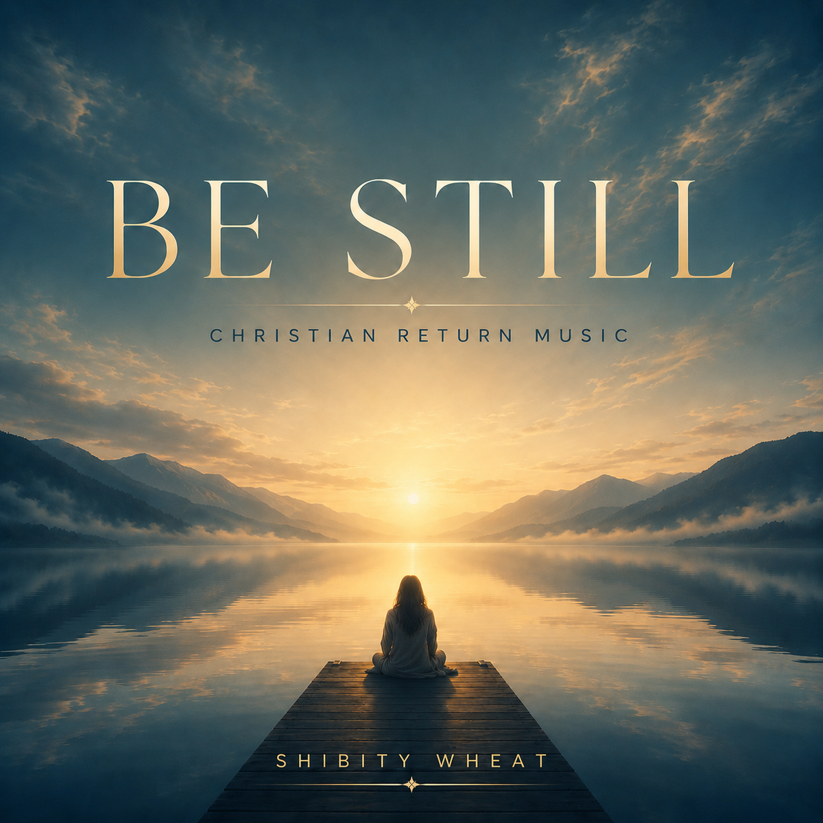 Be Still