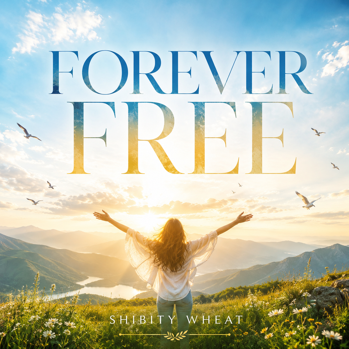 Forever Free
