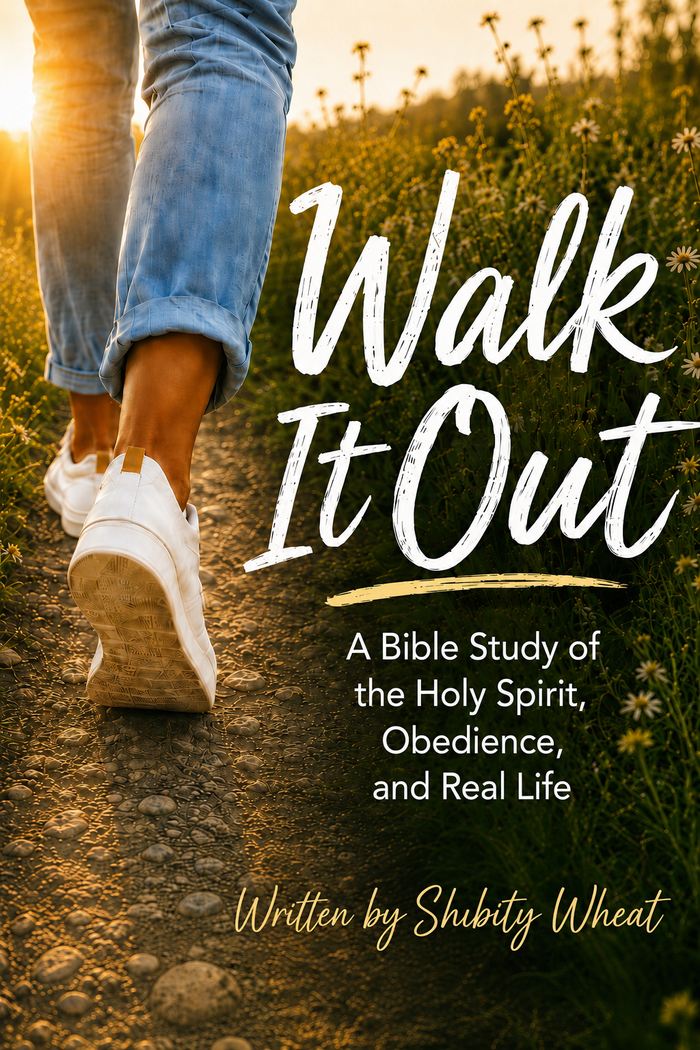 Walk it Out