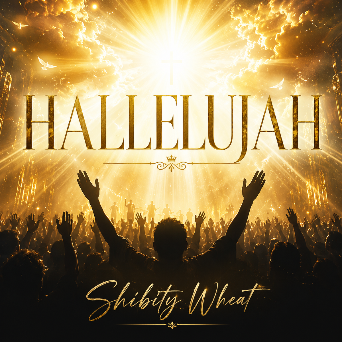 Hallelujah